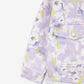 Gulliver Violet Denim jacket for Girl