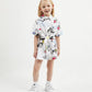 Gulliver White Blouse for Girl Mini-Smoothie