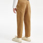 Gulliver Trousers Beige for Girls Mini - Irbis