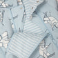 Gulliver Baby overalls Light blue for Boys Newborn-North Pole