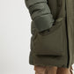 Gulliver Demi-season jacket Khaki for Boys Mini - Layout