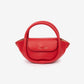 Gulliver Bag Red for Girls Base - Irbis