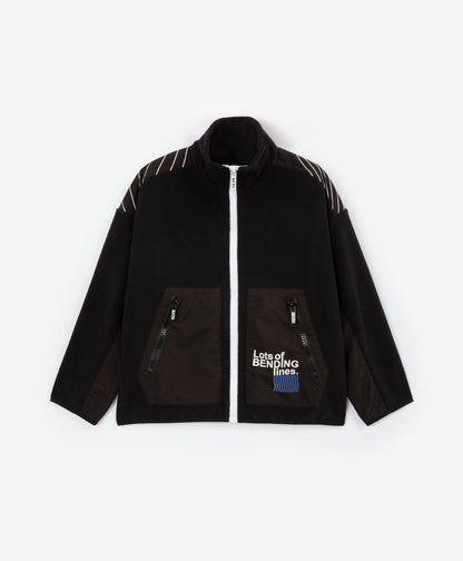Gulliver Black Sweatshirt for Boys