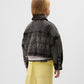 Gulliver Gray Denim jacket for Girl