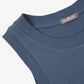 Gulliver Blue Tank top for Girl