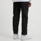 Gulliver Jeans Black for Boys Junior - Printer