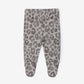 Gulliver Newborn trousers, set of 3 pairs Gray for Unisex - Snow Leopard