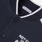 Gulliver Zip-Up Blue Sweatshirt for Baby Boys