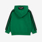 Gulliver Green Hooded sweatshirt for Boy