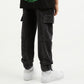 Gulliver Gray Trousers for Boy Junior-Matrix