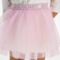 Gulliver Skirt Pink for Girls Baby-Carousel