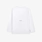 Gulliver White Printed Long Sleeve for Boys