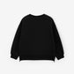 Gulliver Black Sweatshirt for Boys