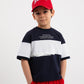 Gulliver Blue t-shirt for Boy