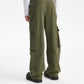 Gulliver Trousers Khaki for Boys Junior-Viaduct