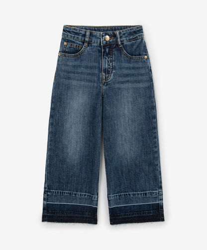 Gulliver Jeans Blue for Girls Mini - Irbis