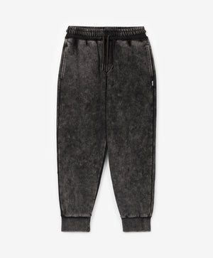 Gulliver Trousers Black for Boys Junior-Printer