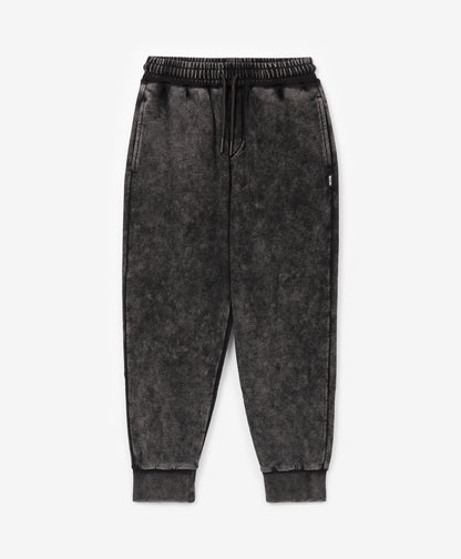 Gulliver Trousers Black for Boys Junior-Printer