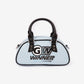 Gulliver Bag Light blue for Girls Base-Ice