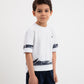 Gulliver White t-shirt for Boy