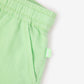 Gulliver Light Green Shorts for Boy Baby-Africa