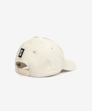 Gulliver Milky Color Baseball Cap for Girl Junior-Arboretum