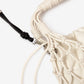 Gulliver White Bag for Girl Junior-Ballet
