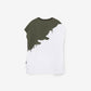 Gulliver White Tank top for Boy