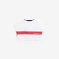Gulliver White Tank top for Girl