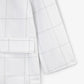 Gulliver White Jacket for Boys - Baby