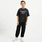 Gulliver Gray Short Sleeve T-shirts for Boy Junior-Matrix