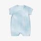 Gulliver Set of 2 boys' overalls made of mercerized knit fabric, multicolor.