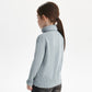 Gulliver Turtleneck Gray for Girls Mini - Polar Owl