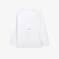 Gulliver White Printed Long Sleeve for Boys