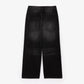 Gulliver Boys' Gray Wide-Leg Jeans