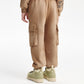 Gulliver Trousers Beige for Boys Mini - Layout