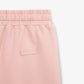 Gulliver Pink Knit Pants for Girls with Elastic Waistband for Girl Baby-Pointe Shoes