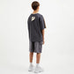 Gulliver Relaxed Fit Short Sleeve T-Shirt for Boy Junior-Decoupage