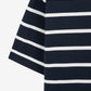 Gulliver Blue Short Sleeve T-shirt for Boy Junior-Transit