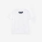 Gulliver White T-shirt for Girl