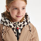 Gulliver Demi-season jacket Beige for Girls Mini - Irbis