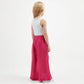 Gulliver White Crop Tank Top for Girl Mini-Smoothie