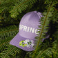 Gulliver Violet Baseball cap for Girl