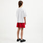 Gulliver White Short Sleeve T-shirt for Girl Party-Art Object