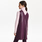 Gulliver Dress Burgundy for Girls Junior - Monet