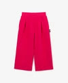 Gulliver Pink Trousers for Girl Mini-Smoothie