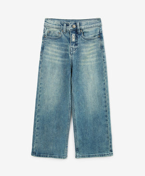 Gulliver Jeans Blue for Boys Mini-Layout