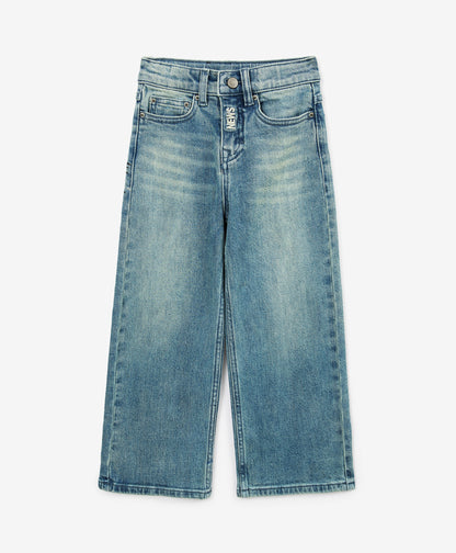 Gulliver Jeans Blue for Boys Mini-Layout