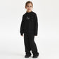 Gulliver Sweater Black for Girls Mini - Baccara