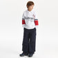 Gulliver Sweatshirt White for Boys Junior - College